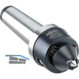 R�HM Constant Stirnseiten-Mitnehmer-Type CoAE, MK 5,Grundk. m. Morsekegel, hydr.