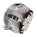 R�HM 3-Backenfutter, DURO-M-250/3 KK6, ID 185507, Bohr- und Drehbacken