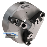 R�HM 3-Backenfutter, DURO-M-250/3 KK6, ID 185526, Grund- und Aufsatzbacken