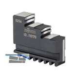 R�HM Drehbacken DB DIN 6350 Typ 300 f�r ZG/ZS 315 mm/3 nach innen abgestuft