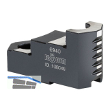 R�HM Umkehr-Aufsatzbacken UB DIN 6350 Typ 403 f�r ZGU/ZSU 125/4 geh�rtet