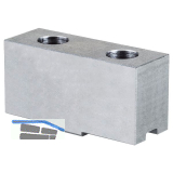 R�HM Ungestufte Aufsatzbacken AB DIN 6350 Typ 402 f�r ZGU/ZSU 315/4 ungeh�rtet