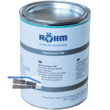 R�HM Spezialfett Type 1028-B F80 f�r Drehfutter in Dose