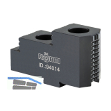 R�HM Umkehr-Aufsatzbacke UB Typ 003 f�r DURO-T 200/3 mm geh�rtet