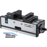 R�HM NC-Kompakt-Zentrierspanner RKZ-M 50 L Basic