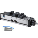 R�HM NC-Kompakt-Doppel-Spanner RKD-M 125 L Basic