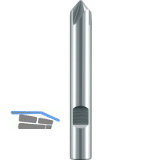 MAYKESTAG VHM-Entgratfr�ser 90� 8,0 mm