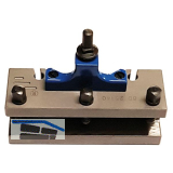 MULTISUISSE Drehstahlhalter D Type D1D 50180