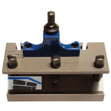 MULTISUISSE Bohrstahlhalter H Type BH 32130