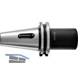 EROGLU Zwischenh�lse f�r MK mit Austreiblappen DIN 6383 DIN 69871 AD SK 40 MK 4