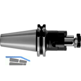 EROGLU Kombi-Aufsteckfr�serdorn DIN 6358 DIN 69871 AD SK 40 16 mm