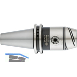 EROGLU NC-Bohrfutter f�r Rechts- und Linkslauf DIN 69871 AD SK 40 1-13