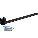 EROGLU Spannschl�ssel DIN 6368 f�r Ansteckdorne Gr. 32 M 16