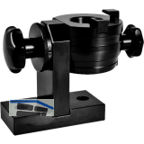 EROGLU Montageblock aus Stahl, schwenkbar SK 50