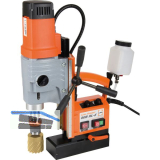 ALFRA Metallkernbohrmaschine ROTABEST RB 80B RL-E