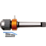 ALFRA Werkzeughalter AMK 2 mit automatischer Innenk�hlung