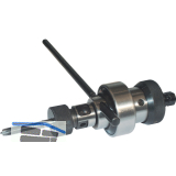 ALFRA Gewindeschneidapparat M10 - M20 MK2 + RotaQuick