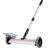 ALFRA Magnet-Sp�nebesen, Kehrbreite 400 mm