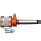 ALFRA Schnellwechsel-Werkzeughalter Rota-Quick f�r Bohrspindel MK 3 Innenk�hlung