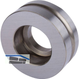 ALFRA-Press APS Matrize zu Stempel, � 18 mm