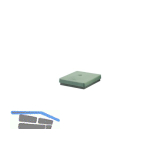 Nivellierelemente Typenreihe 80/4