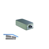 Pr�zisions-Keilschuhe Baureihe 1-E freistehend