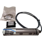 ALZMETALL LED-Maschinenleuchte