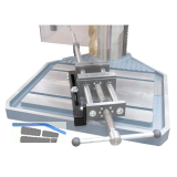 ALZMETALL Spannschiene f�r ALZ 220