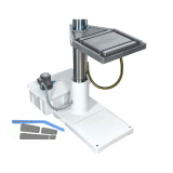 ALZMETALL K�hlmittelanlage "B"