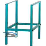 IMET Untergestell Type PA zu PERFECT 250