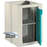 IMET Station�res Untergestell Type IBC zu PERFECT 275