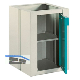 IMET Station�res Untergestell Type IBL zu RECORD 350