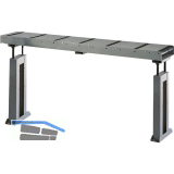 IMET Zu-/Abfuhrrollenbahn L: 2000 mm, B: 300 mm (RTSPRW 30)