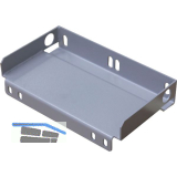 IMET Anschluss-St�ck (RASIRU) f�r IMET-Rollenbahn f�r SIRIO 370