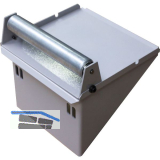 IMET Anschlussst�ck (RAB 26S) f�r Abfuhrrollenbahn BS 300/60