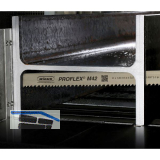 WIKUS Metall-Bands�geblatt M42 5.300 x 34 x 1,1 mm, 5 - 7 Z�hne per Zoll