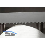 WIKUS Metall-Bands�geblatt M42 5090 x 41 x 1,3 mm, 3 - 4 Z�hne per Zoll