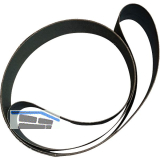 Schleifband 75 x 2250 mm Korn 36 f�r Niro