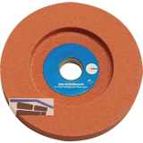 Korundschleifscheibe 125 x 20 x 20, K�rnung 80, passend zu BSM 20