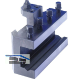 PARAT Wechselhalter WDPL 2/25 - Innenbearbeitung