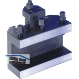 PARAT Wechselhalter WD 4/40 - Universal