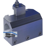 PARAT Wechselhalter WB 4/2,5" - Innenbearbeitung