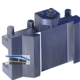 PARAT Wechselhalter WDL 5/50 - Innenbearbeitung