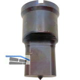 KEWEMA Stempel Langloch 9 x 26 mm