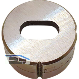 KEWEMA Matrize Langloch 11,7 x 26,7 mm