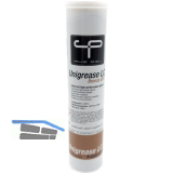 PHI OIL Schmierfett Unigrease LC Bronze EP2, 400 g