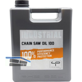 PHI OIL S�geketten�l Chain Saw Oil 100, 5 Liter