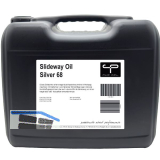 PHI OIL Gleitbahn�l Slideway Oil Silver 68, 20 Liter