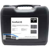 PHI OIL Hochdruck-Hydraulik�l Durafluid 46, 20 Liter