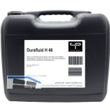 PHI OIL Mehrbereichs-Hochdruck-Hydraulik�l Durafluid H 46, 20 Liter